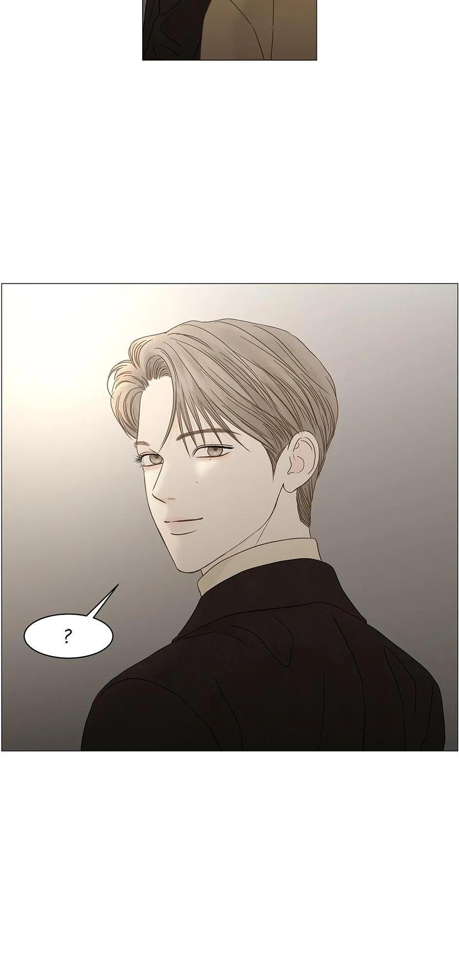 Read Secret relationship chapter 102 image 28 on Lezhin