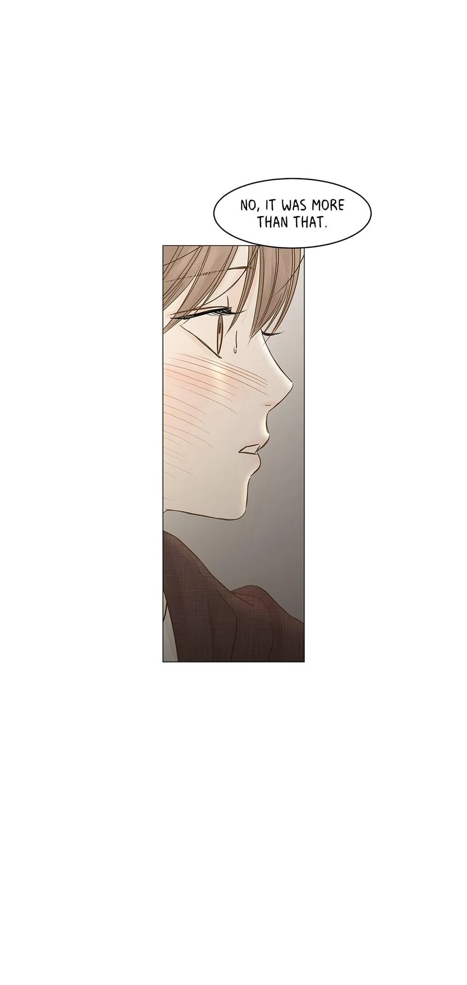 Read Secret relationship chapter 102 image 50 on Lezhin