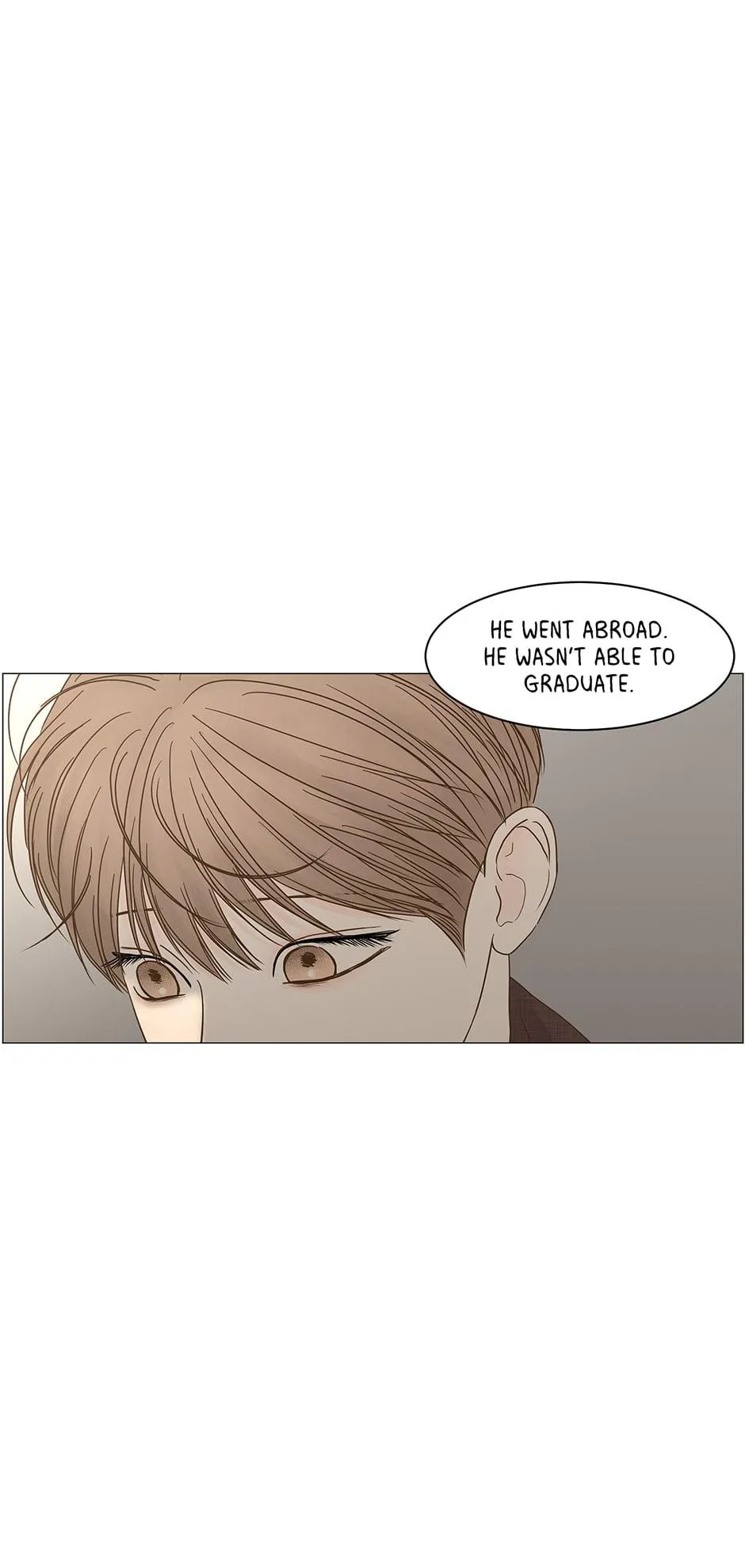 Read Secret relationship chapter 102 image 54 on Lezhin