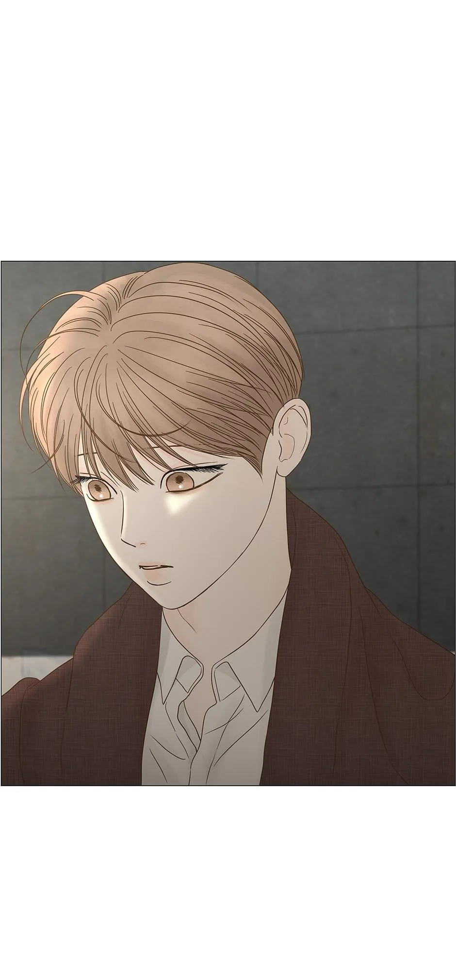 Read Secret relationship chapter 102 image 56 on Lezhin