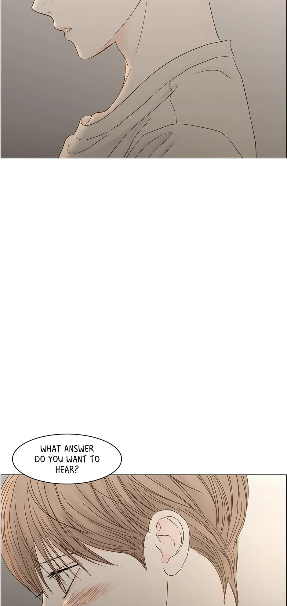 Read Secret relationship chapter 102 image 6 on Lezhin