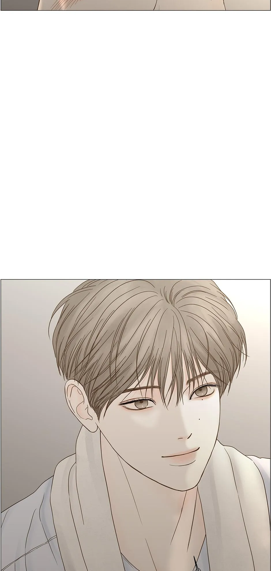 Read Secret relationship chapter 102 image 7 on Lezhin