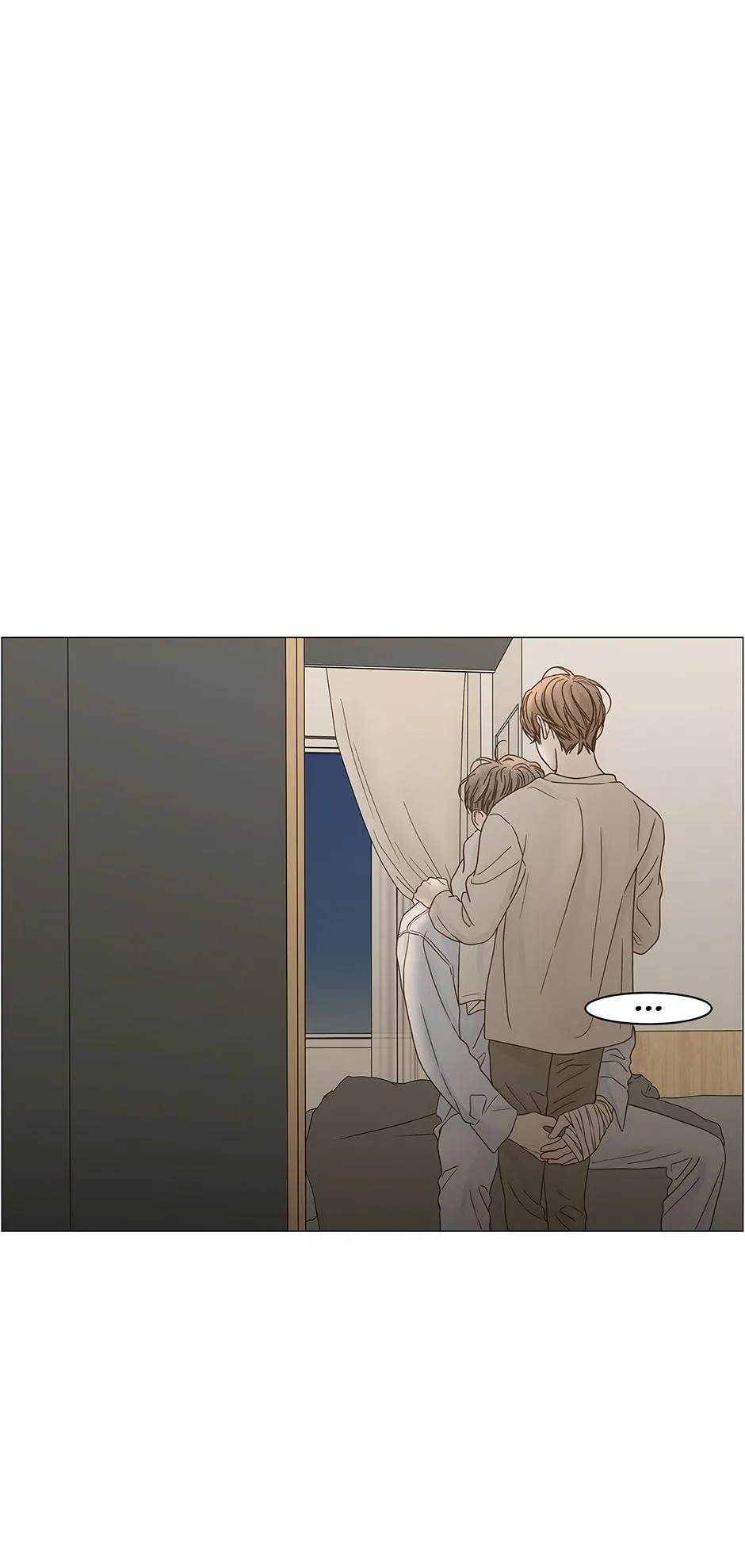 Read Secret relationship chapter 102 image 9 on Lezhin