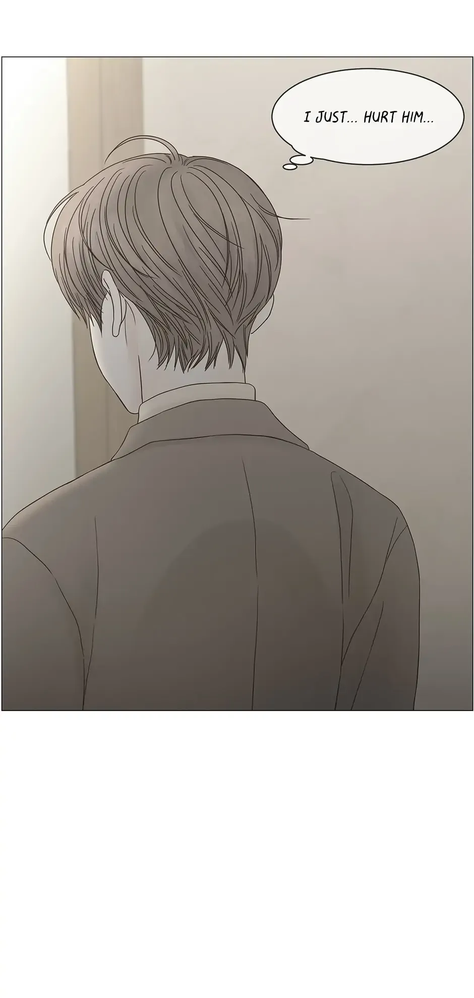 Read Secret relationship chapter 103 image 10 on Lezhin