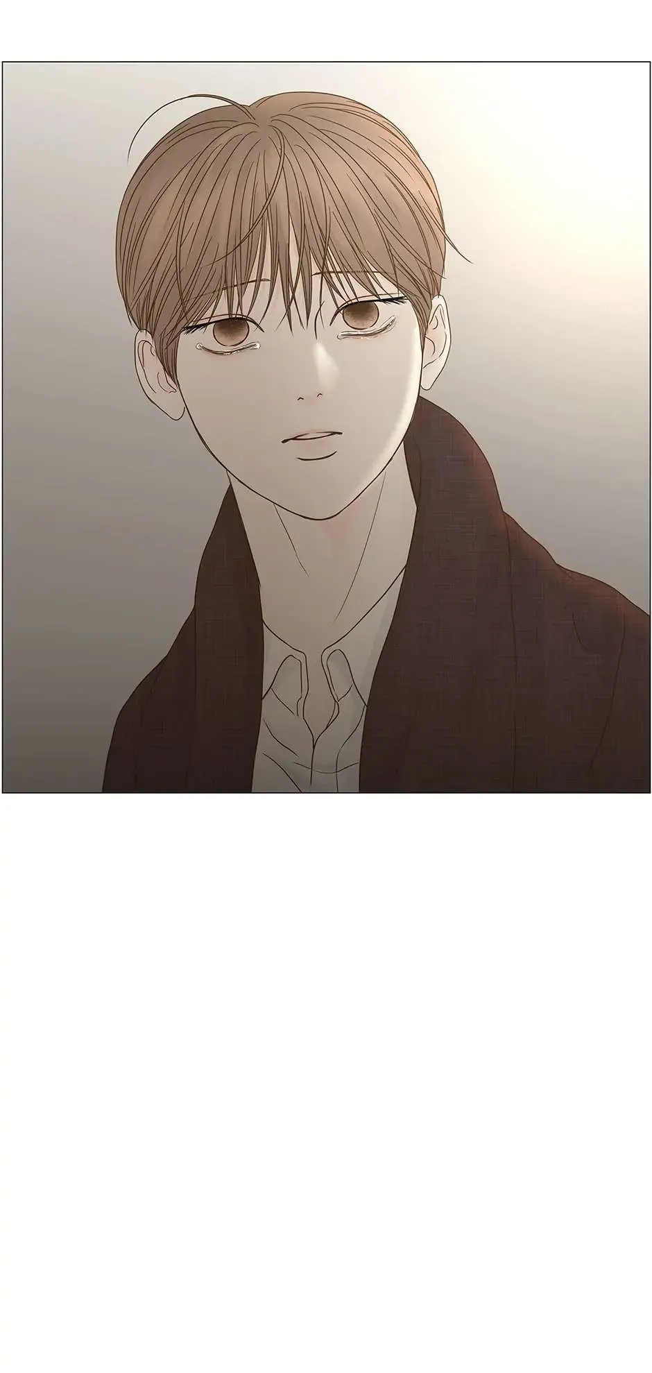Read Secret relationship chapter 103 image 11 on Lezhin