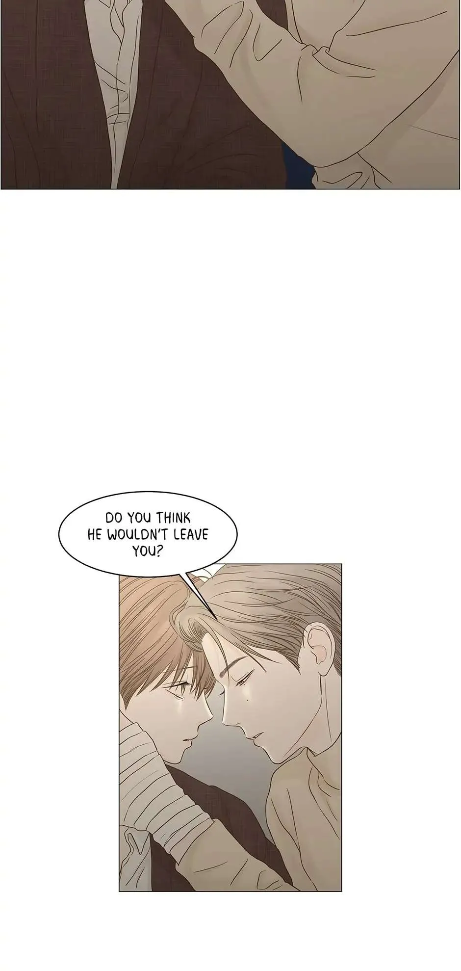 Read Secret relationship chapter 103 image 13 on Lezhin