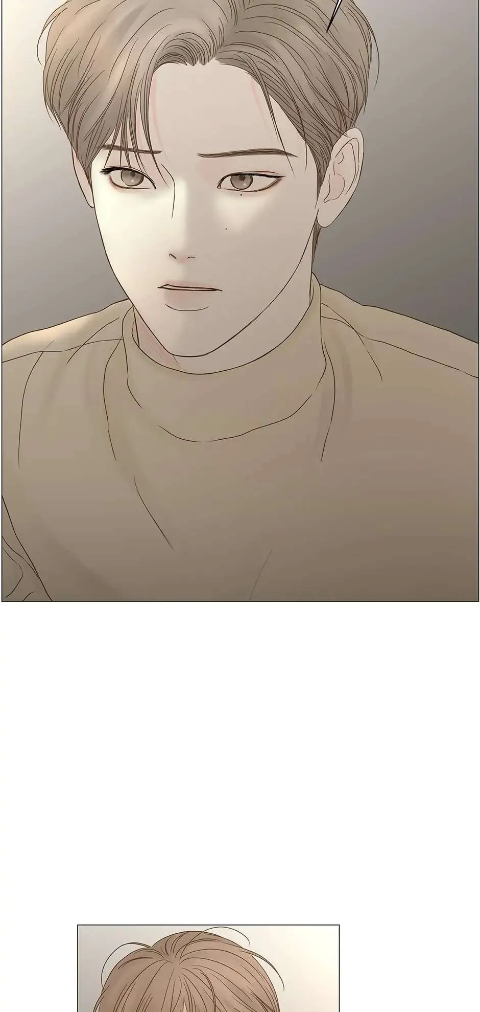 Read Secret relationship chapter 103 image 18 on Lezhin