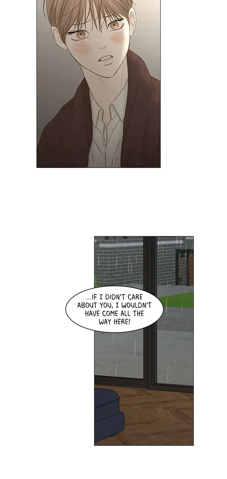 Read Secret relationship chapter 103 image 19 on Lezhin