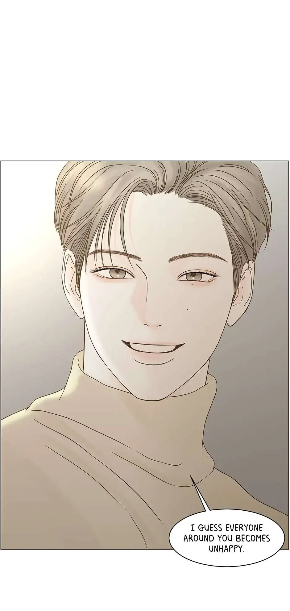 Read Secret relationship chapter 103 image 2 on Lezhin