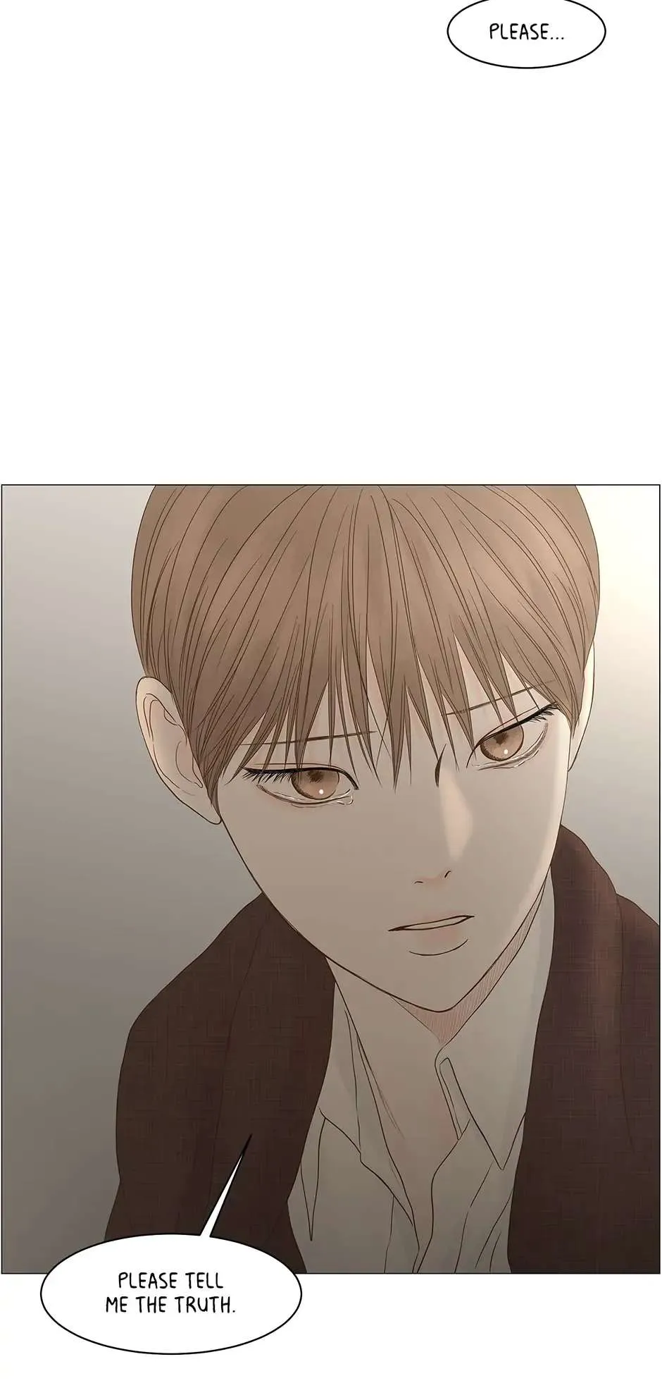 Read Secret relationship chapter 103 image 21 on Lezhin