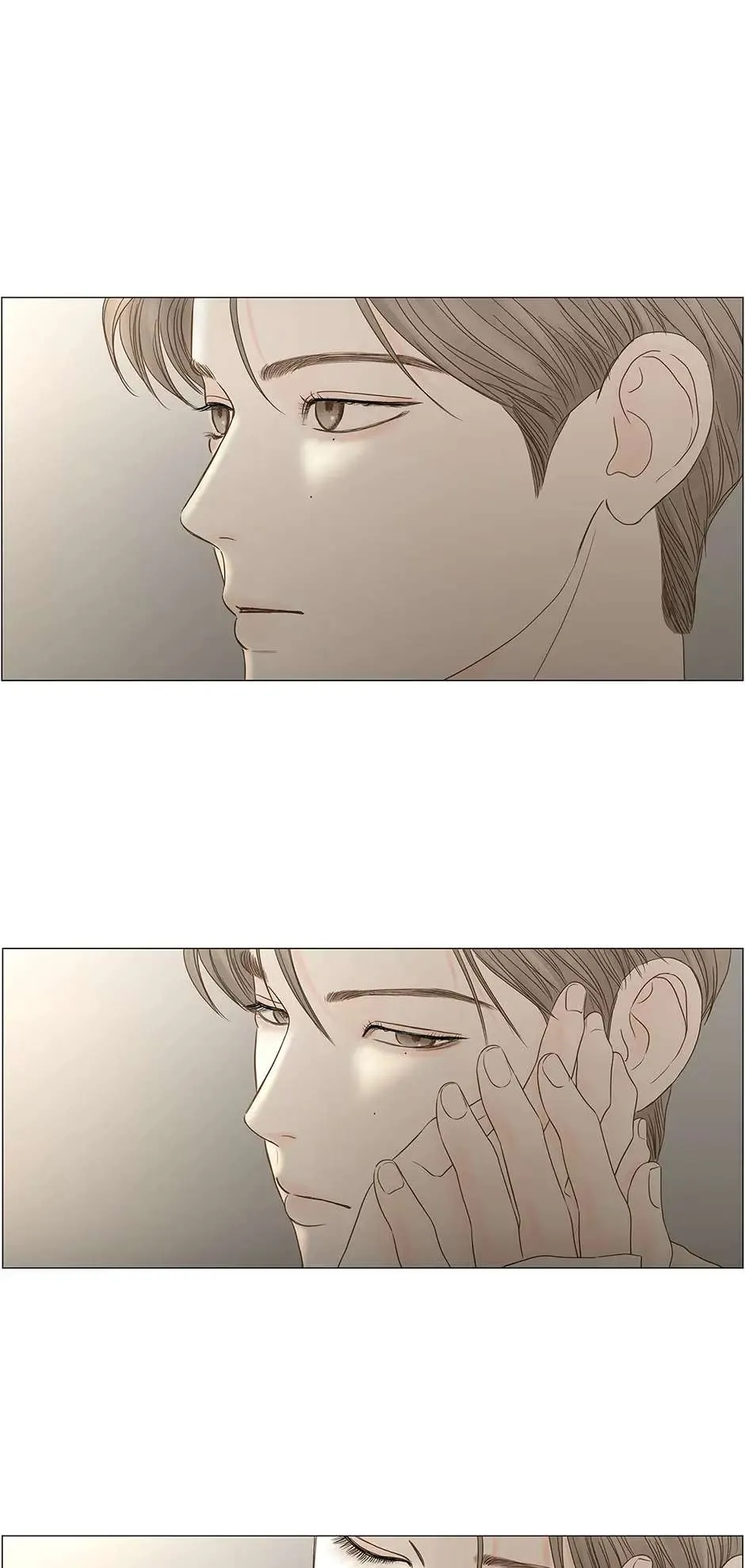 Read Secret relationship chapter 103 image 22 on Lezhin