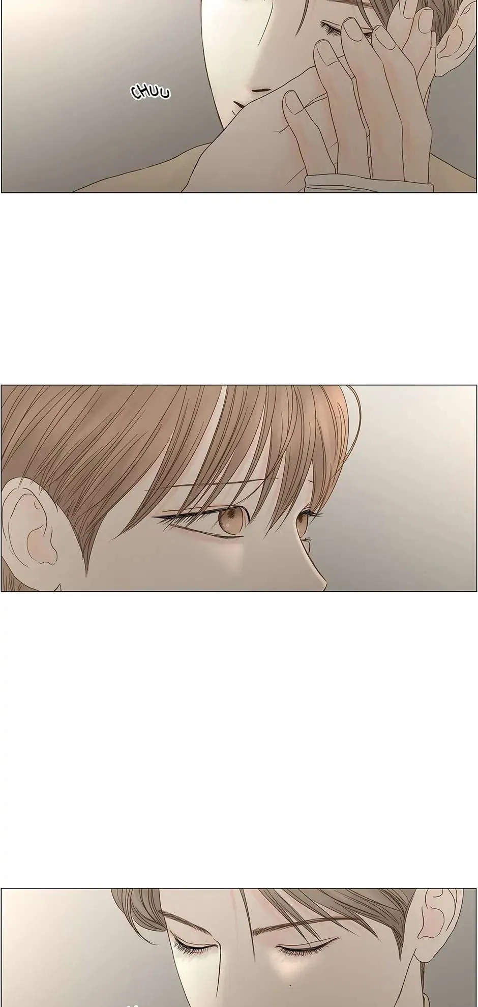 Read Secret relationship chapter 103 image 23 on Lezhin
