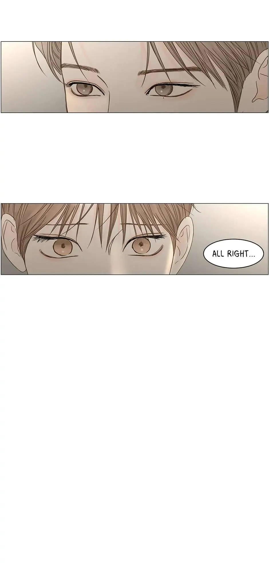 Read Secret relationship chapter 103 image 27 on Lezhin