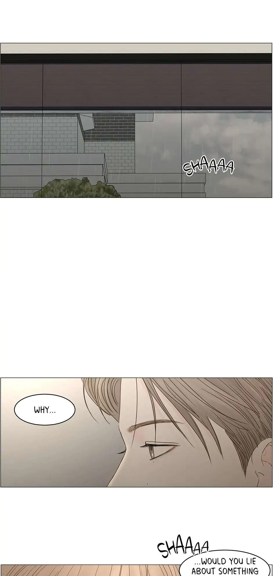 Read Secret relationship chapter 103 image 29 on Lezhin
