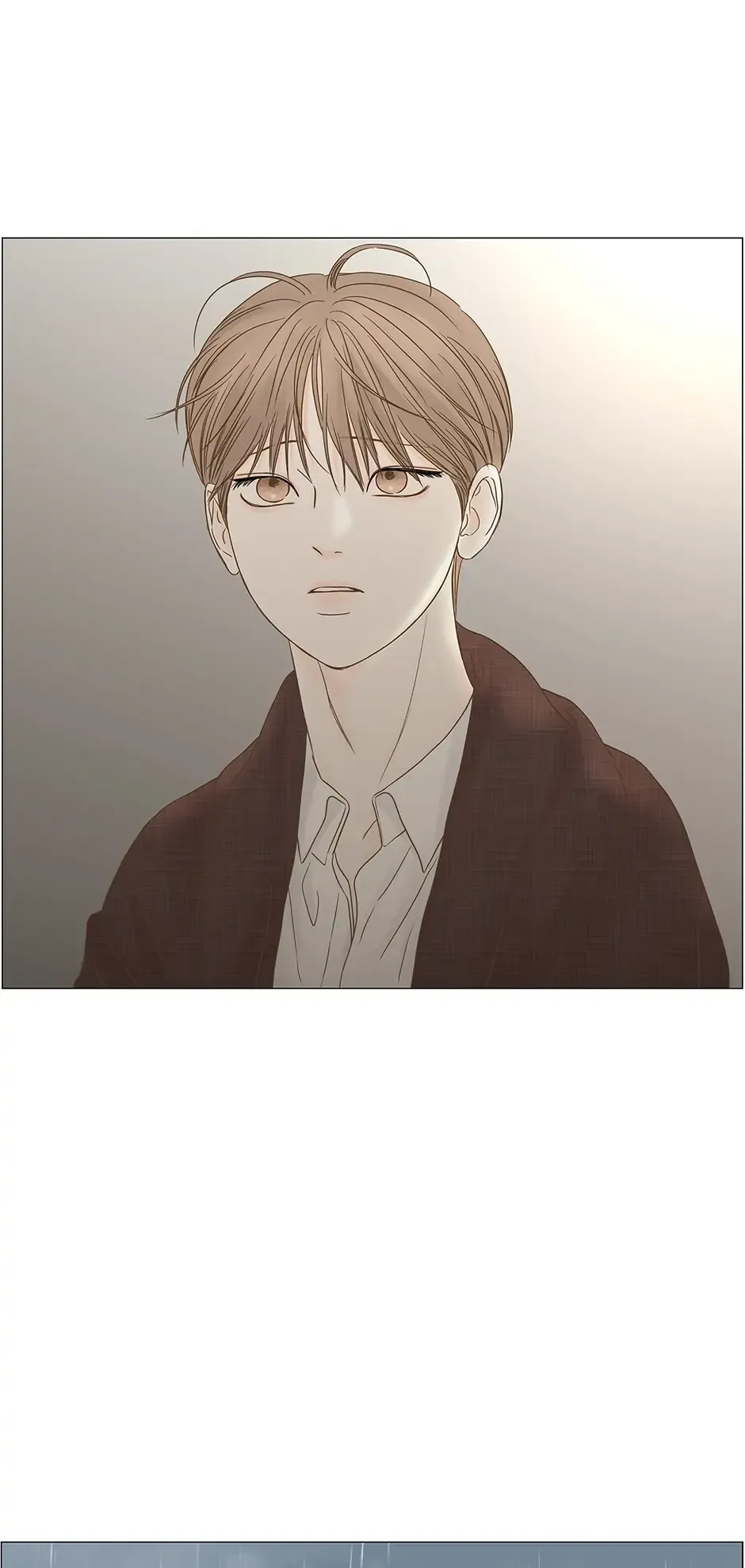 Read Secret relationship chapter 103 image 3 on Lezhin