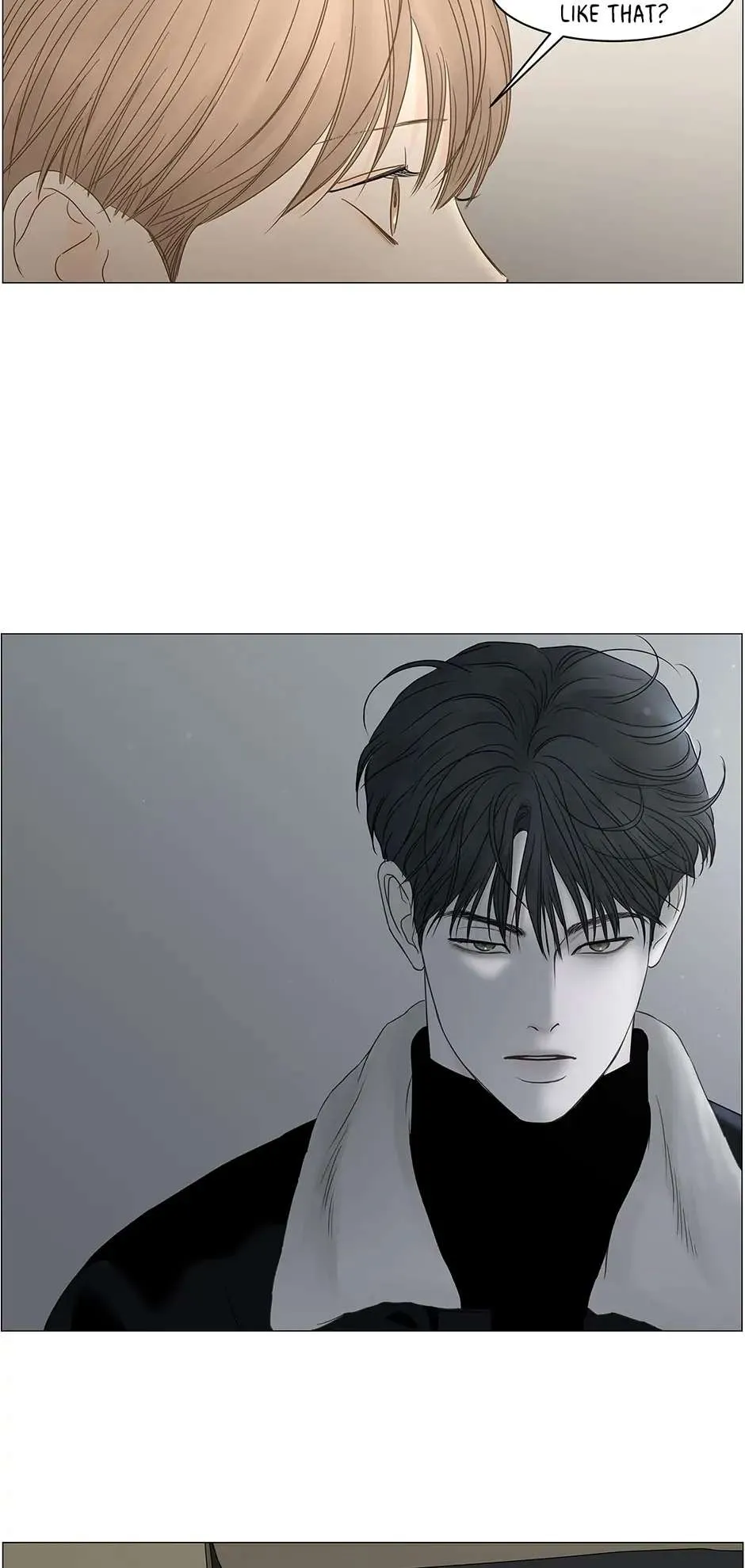 Read Secret relationship chapter 103 image 30 on Lezhin
