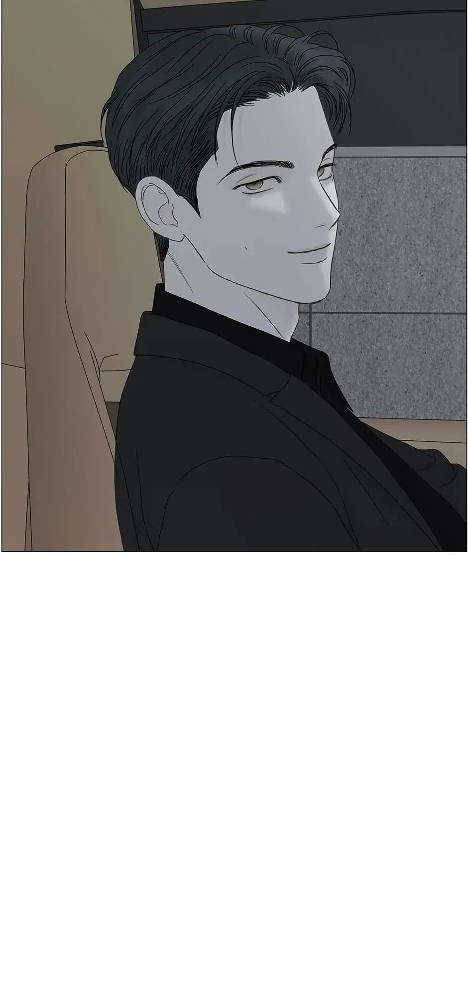 Read Secret relationship chapter 103 image 31 on Lezhin