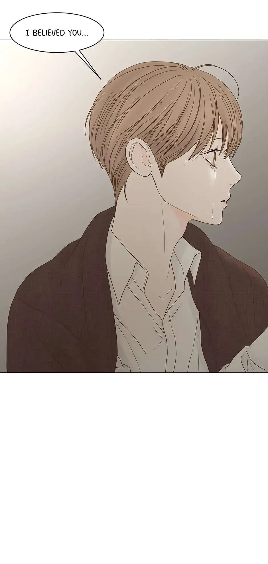 Read Secret relationship chapter 103 image 32 on Lezhin