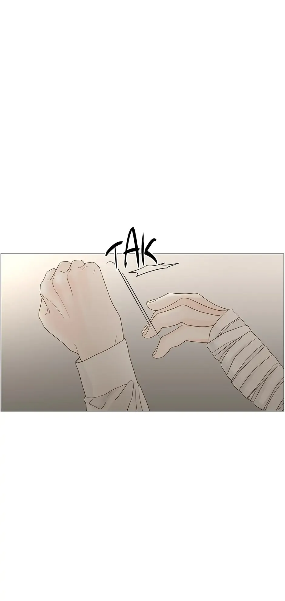 Read Secret relationship chapter 103 image 37 on Lezhin