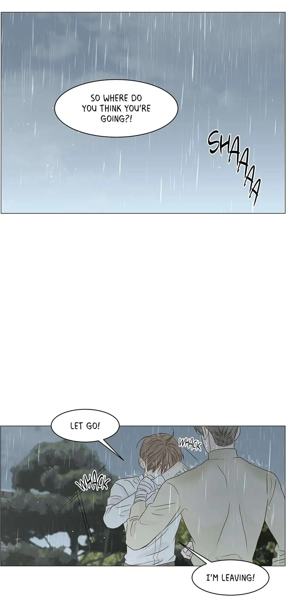 Read Secret relationship chapter 103 image 46 on Lezhin