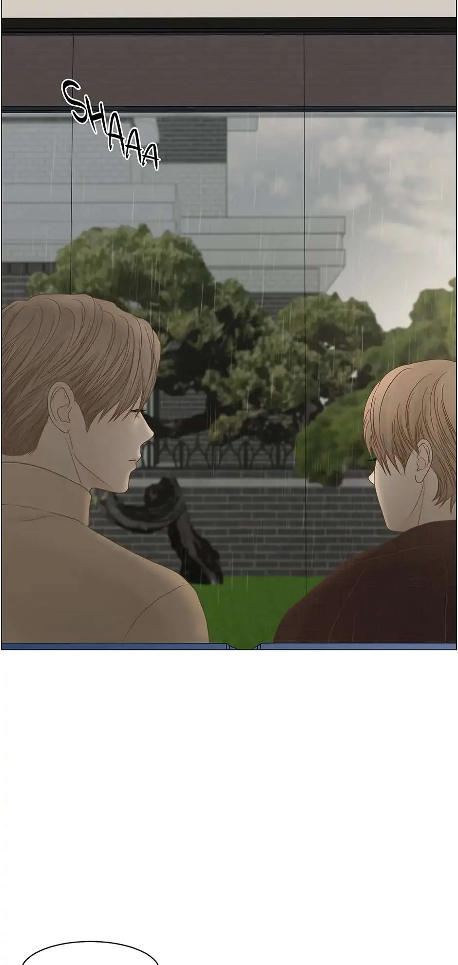 Read Secret relationship chapter 103 image 5 on Lezhin