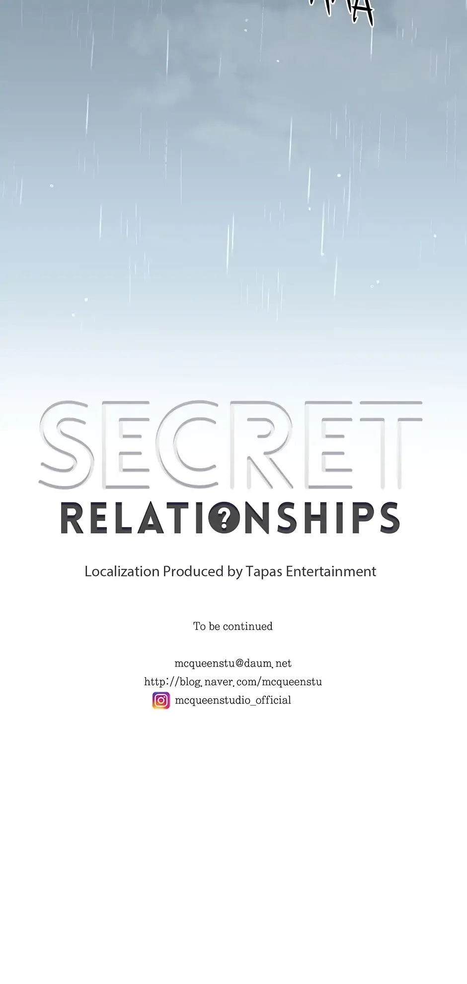 Read Secret relationship chapter 103 image 51 on Lezhin