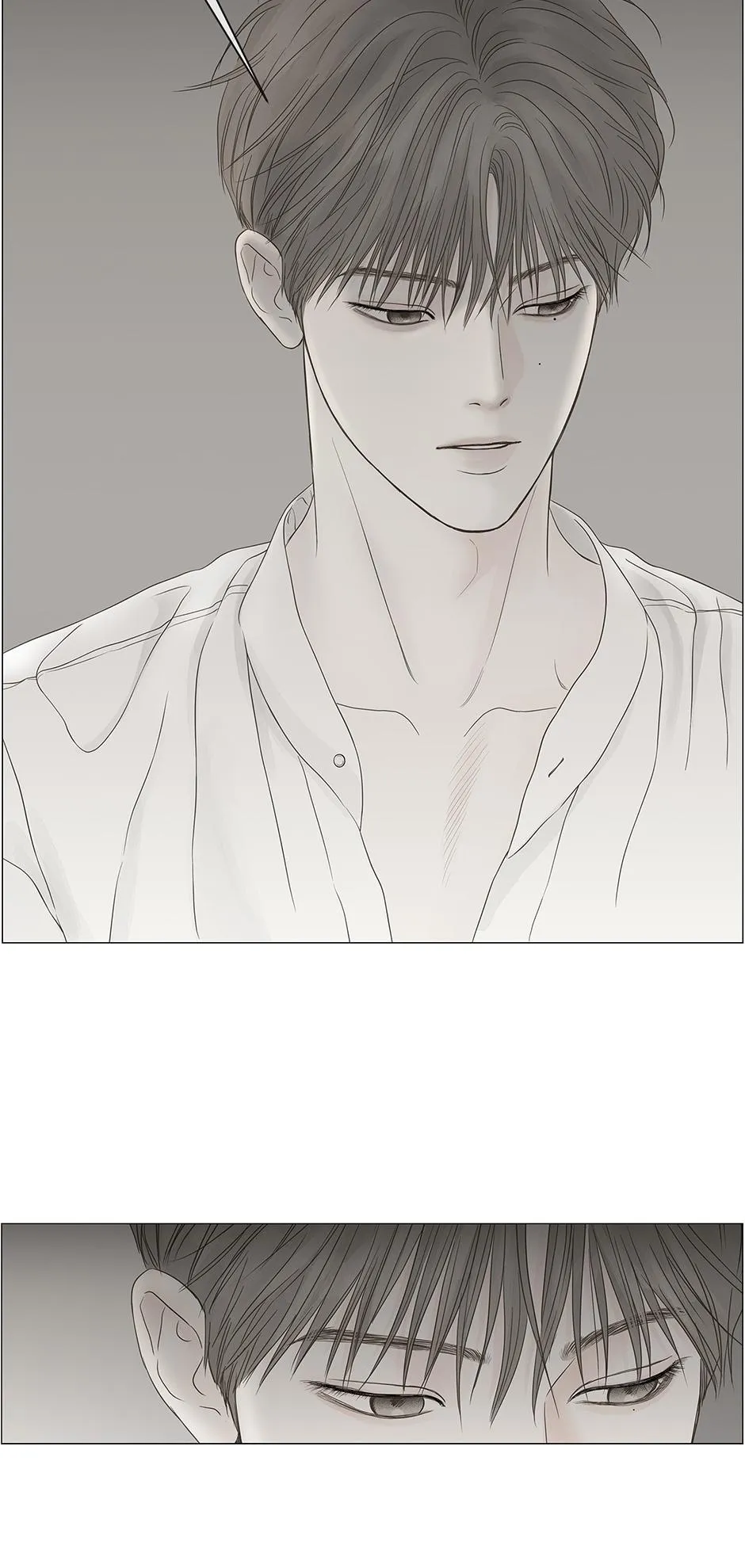Read Secret relationship chapter 104 image 26 on Lezhin