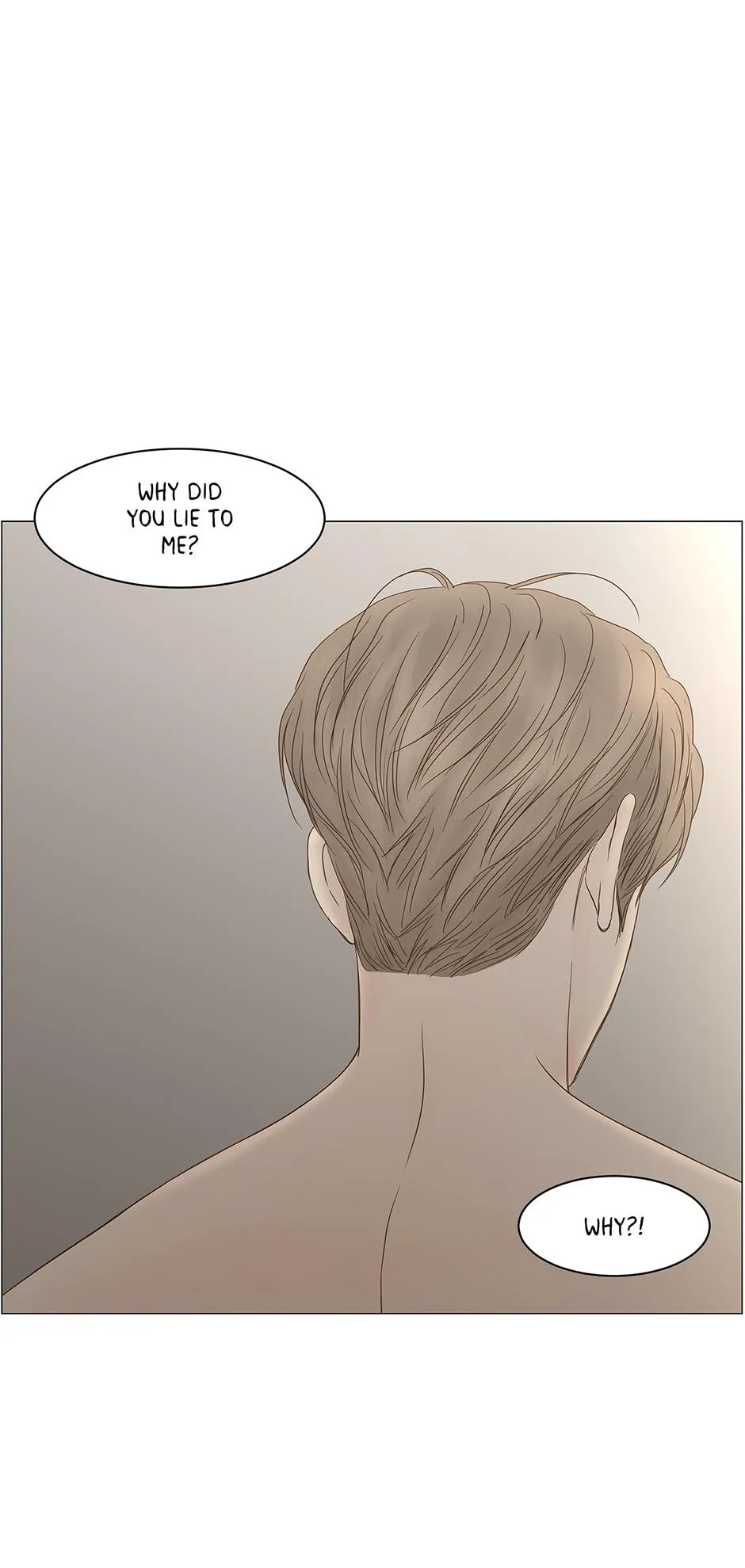 Read Secret relationship chapter 104 image 38 on Lezhin