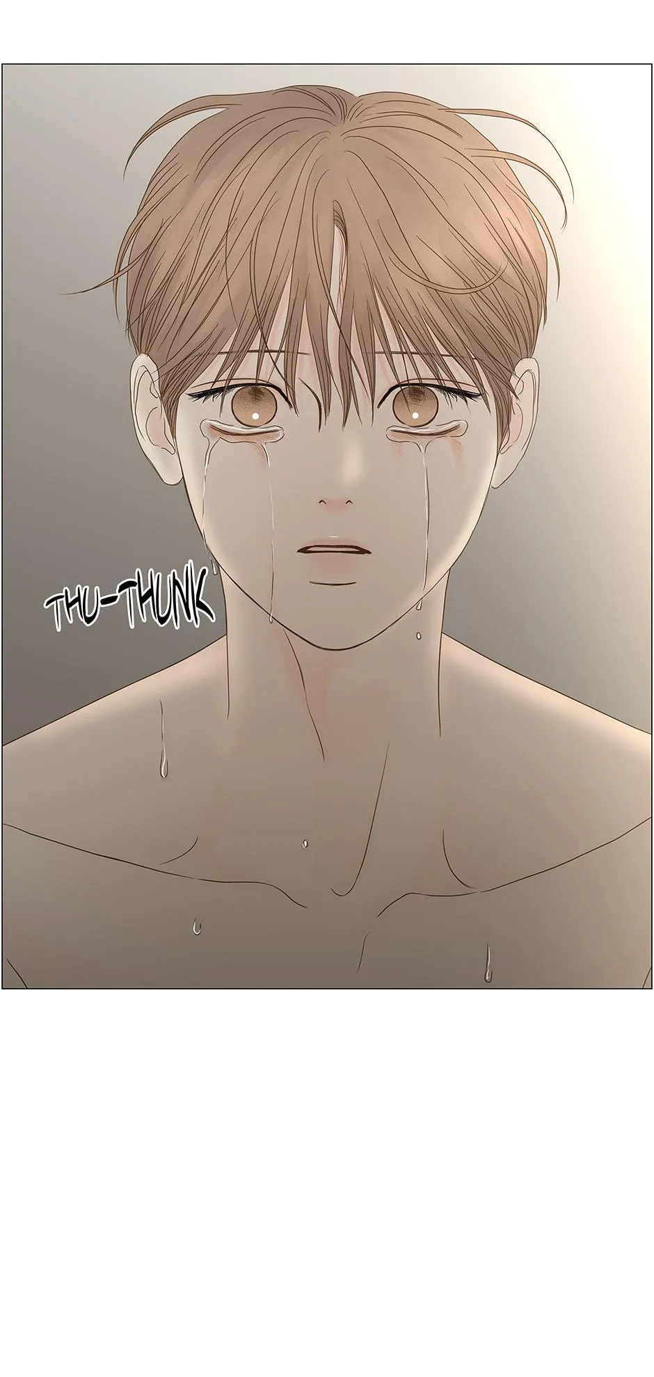 Read Secret relationship chapter 104 image 42 on Lezhin