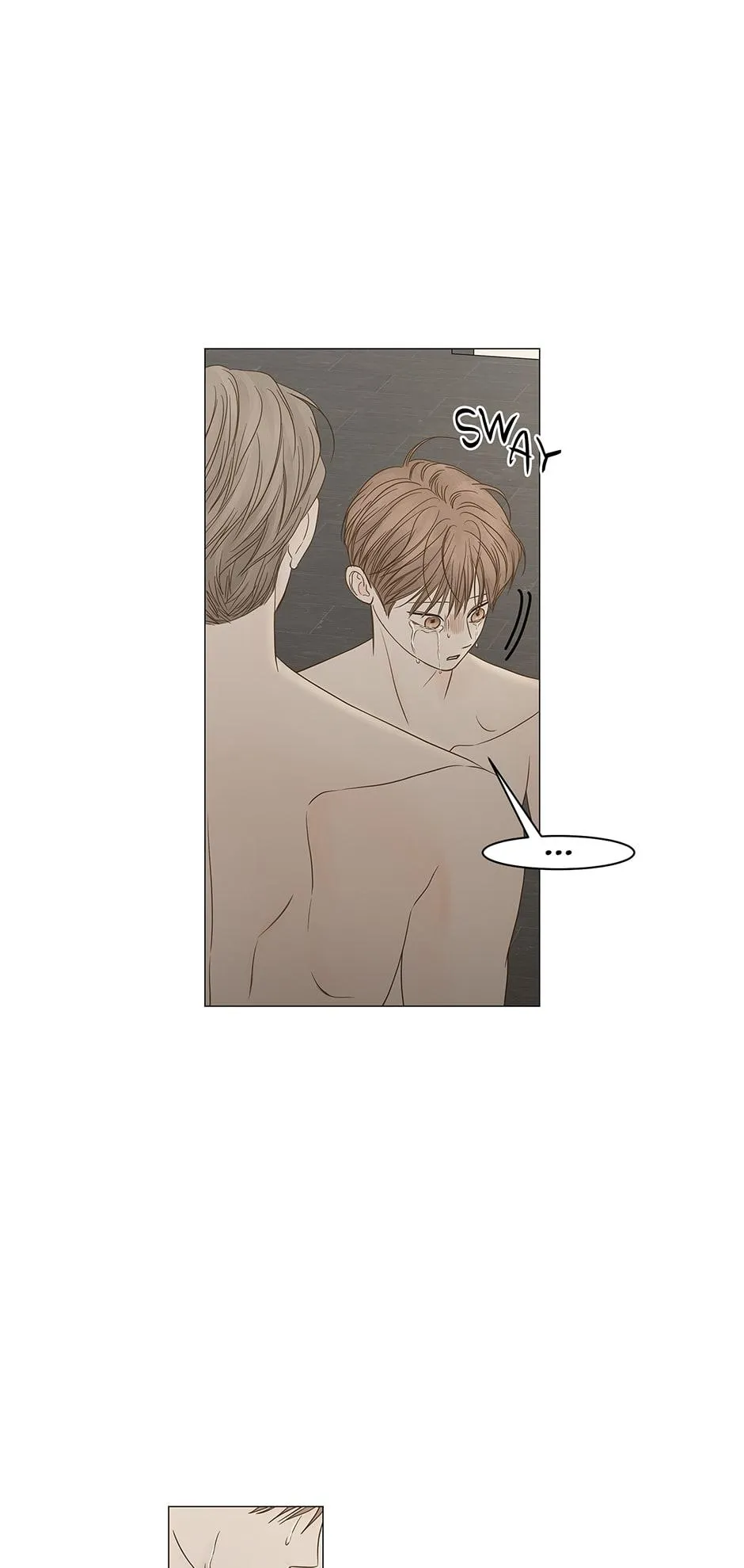 Read Secret relationship chapter 104 image 43 on Lezhin