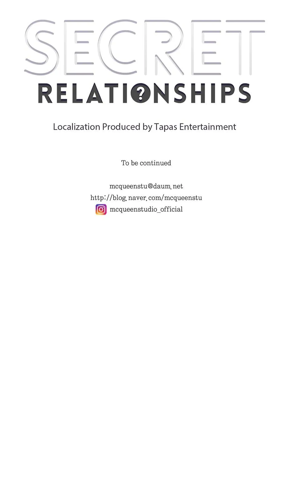 Read Secret relationship chapter 104 image 55 on Lezhin