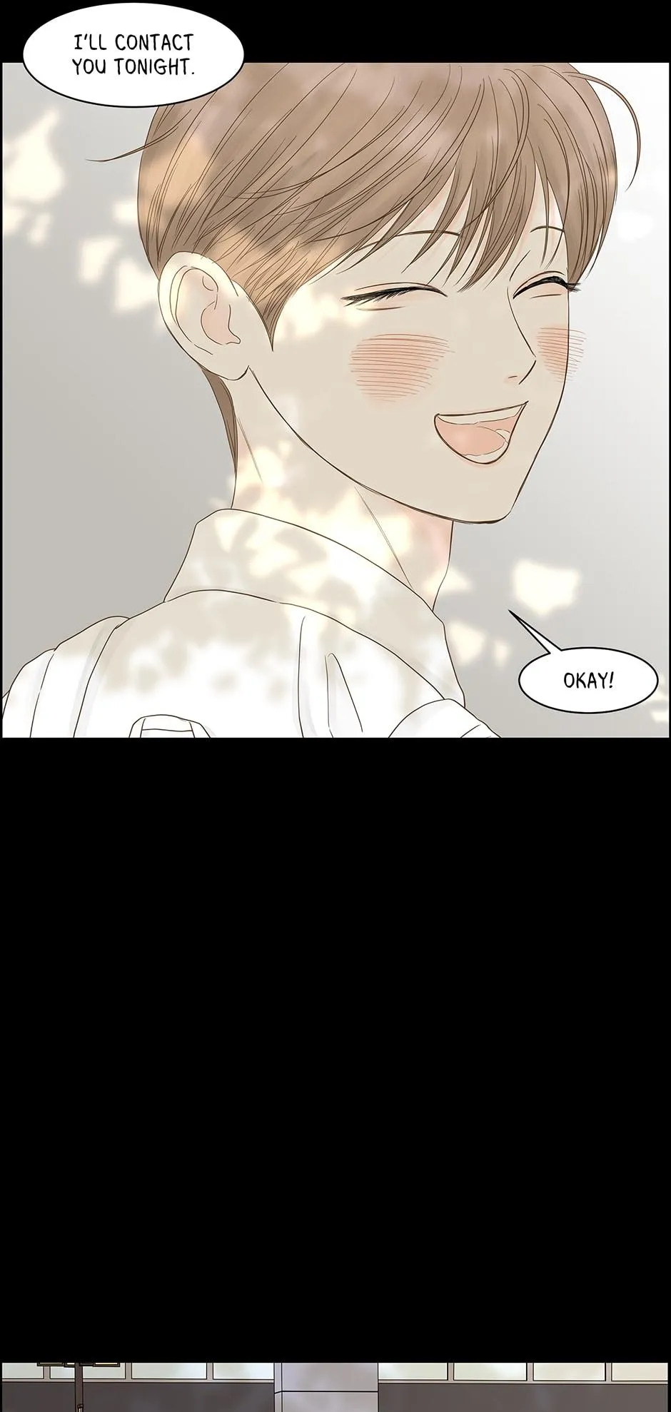 Read Secret relationship chapter 106 image 25 on Lezhin