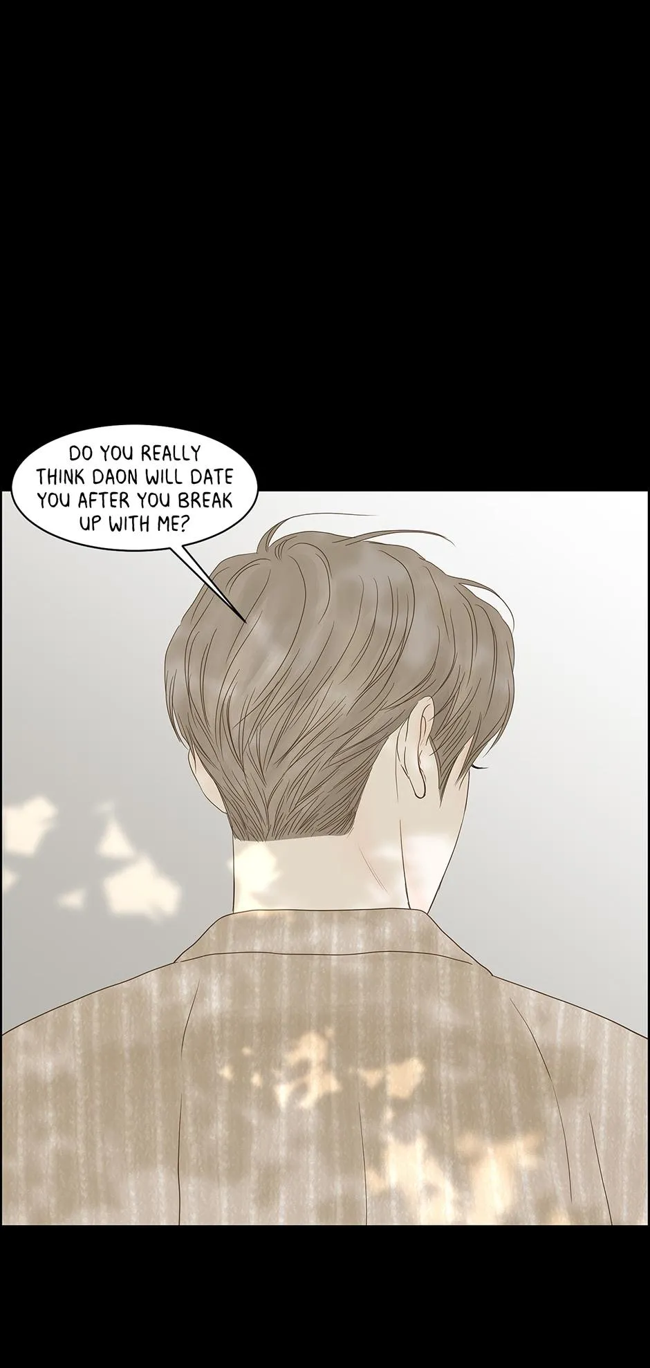 Read Secret relationship chapter 106 image 30 on Lezhin