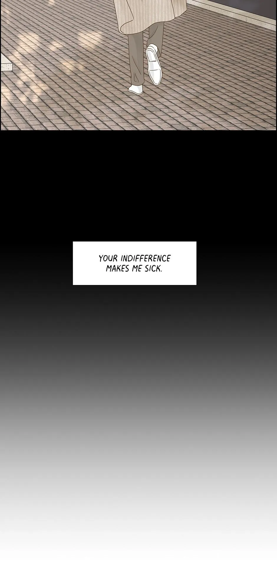 Read Secret relationship chapter 106 image 34 on Lezhin
