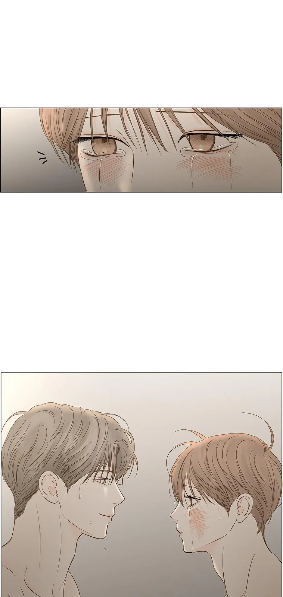 Read Secret relationship chapter 106 image 38 on Lezhin