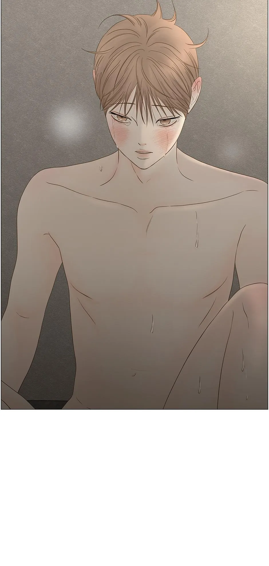 Read Secret relationship chapter 106 image 47 on Lezhin
