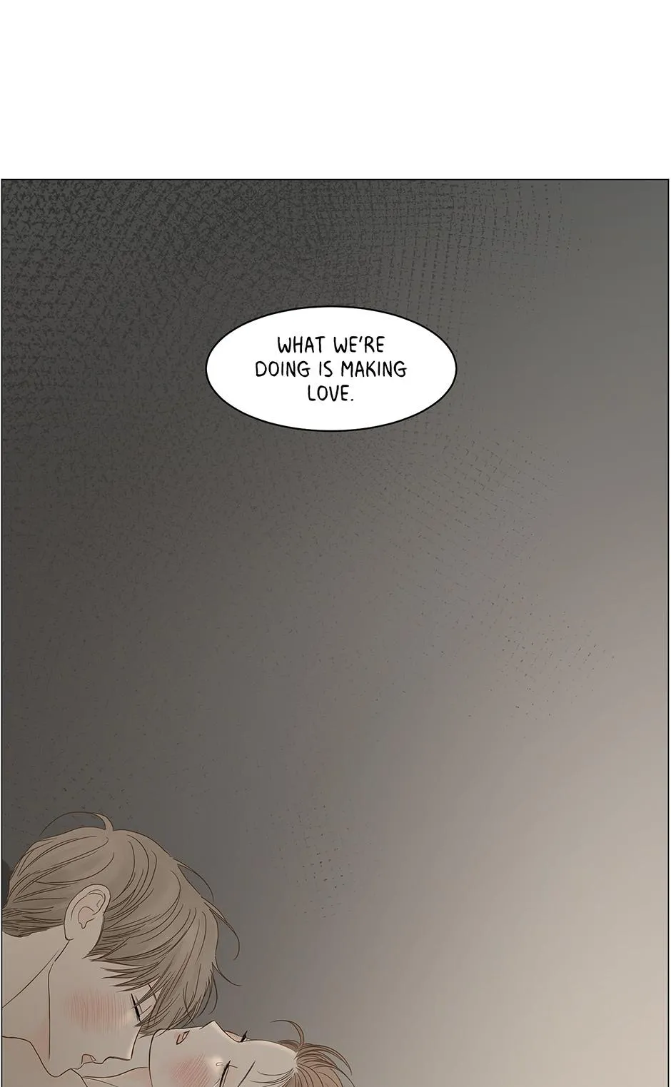 Read Secret relationship chapter 106 image 50 on Lezhin