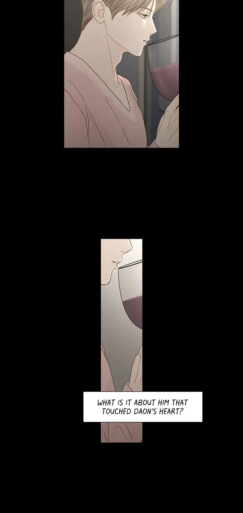 Read Secret relationship chapter 107 image 27 on Lezhin