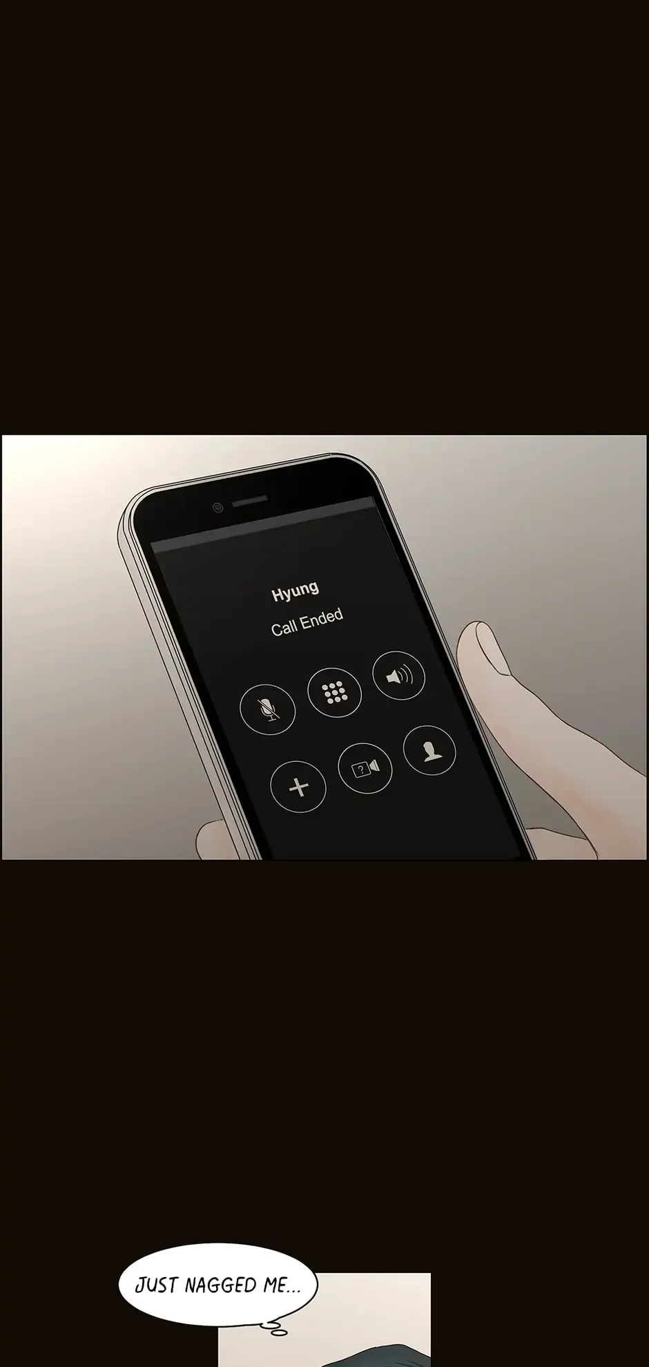 Read Secret relationship chapter 107 image 48 on Lezhin