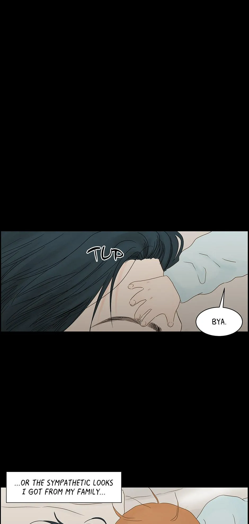 Read Secret relationship chapter 108 image 20 on Lezhin