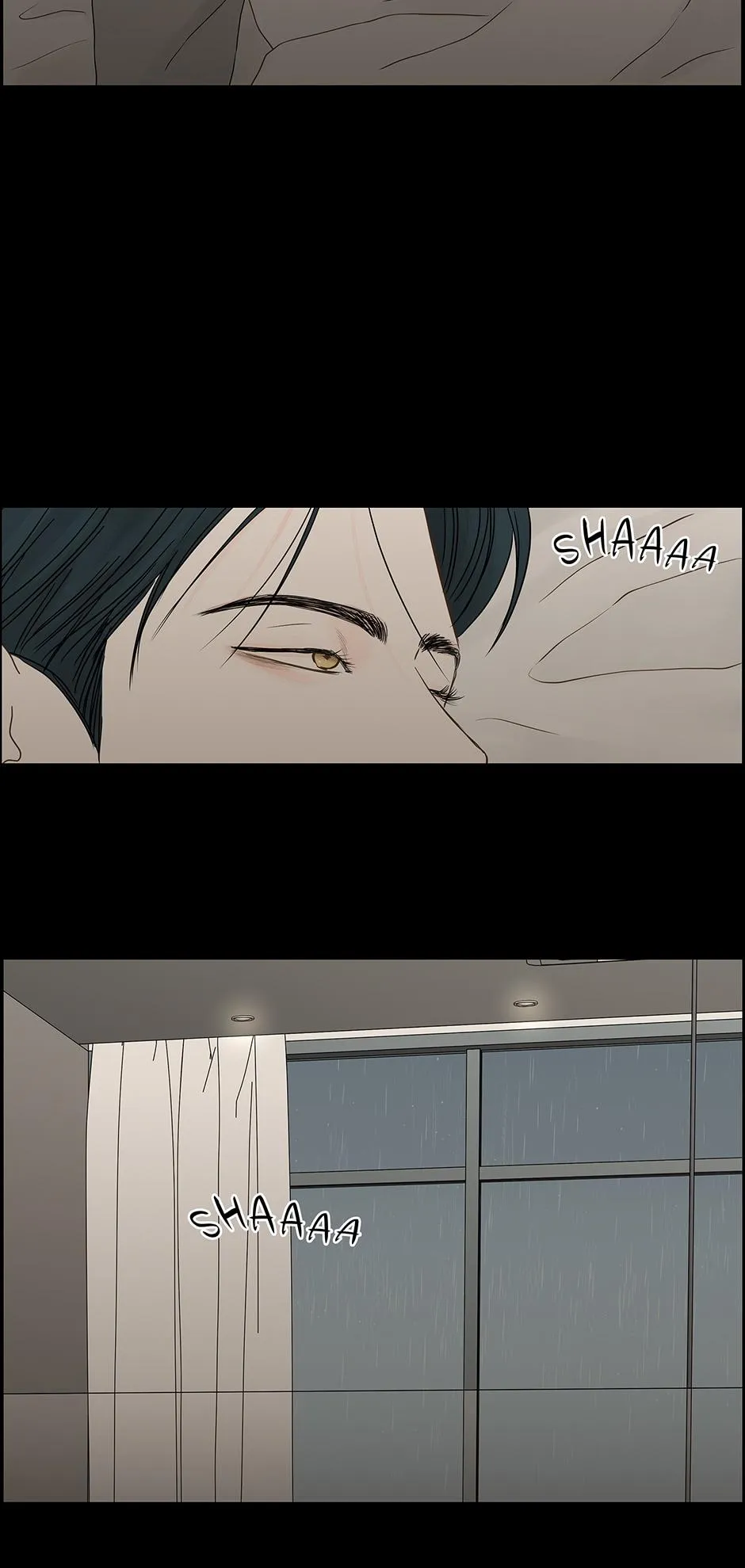Read Secret relationship chapter 108 image 23 on Lezhin