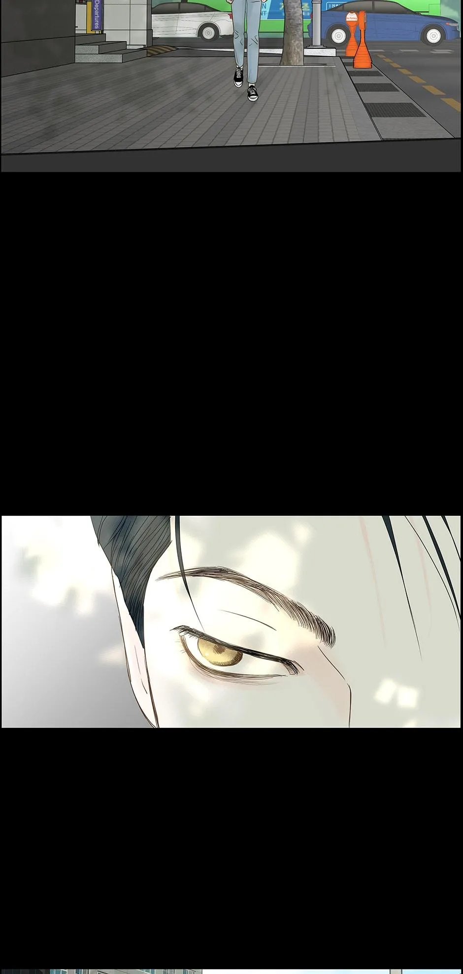 Read Secret relationship chapter 108 image 28 on Lezhin