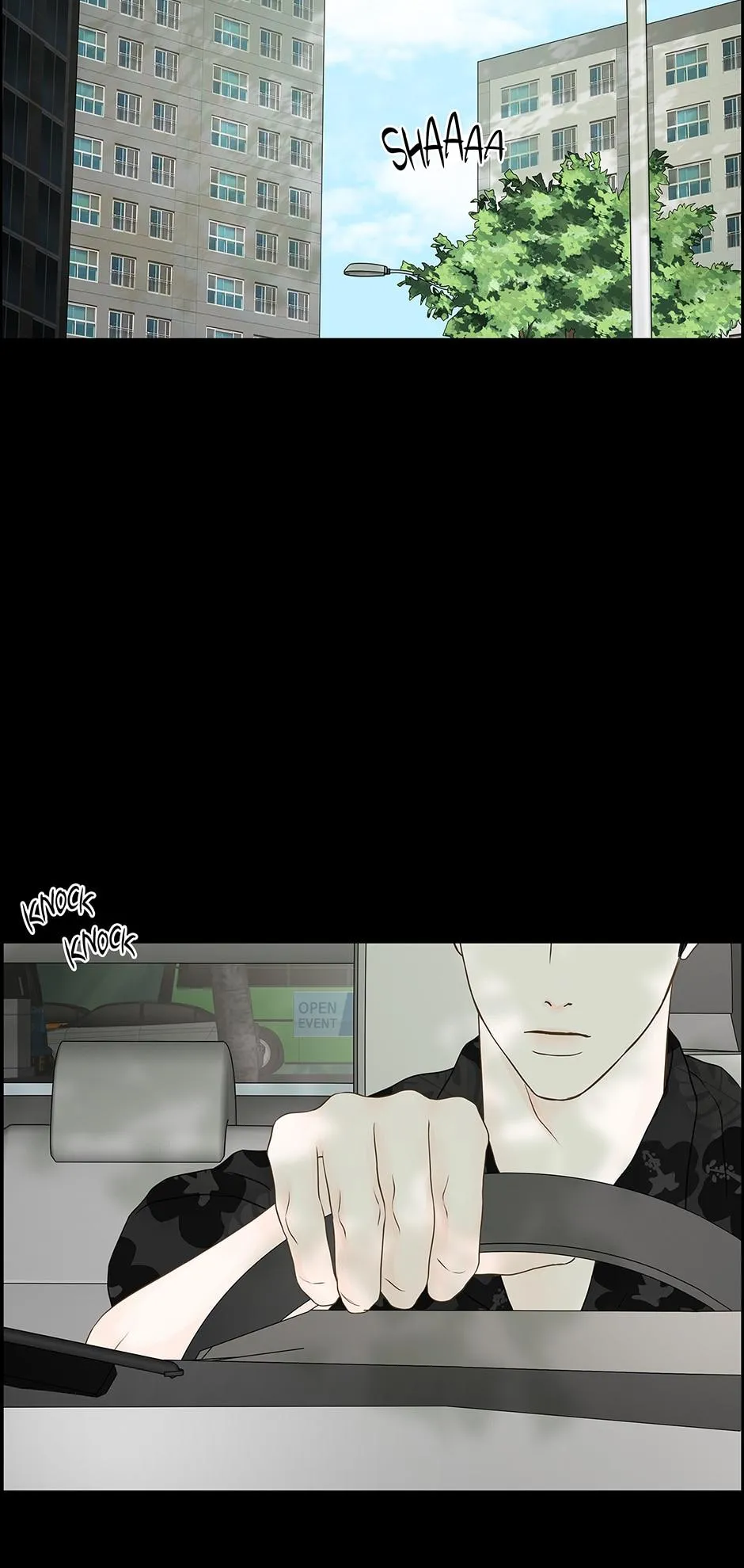 Read Secret relationship chapter 108 image 29 on Lezhin