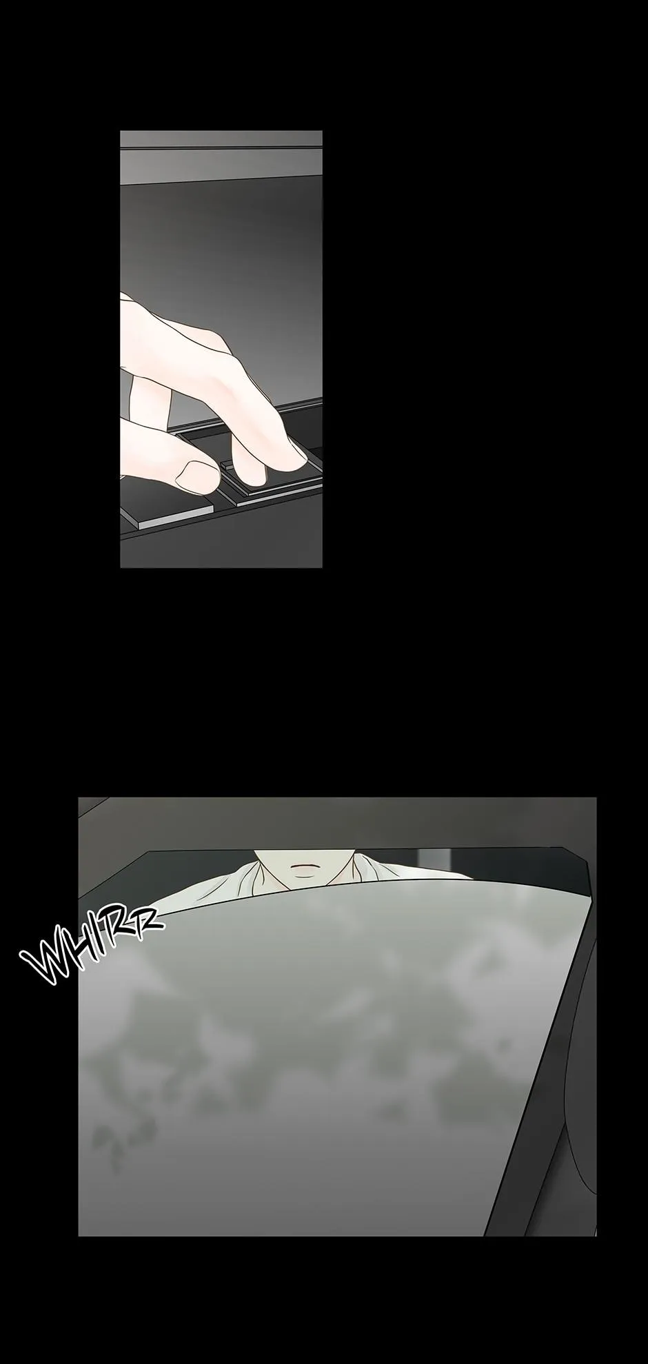 Read Secret relationship chapter 108 image 30 on Lezhin