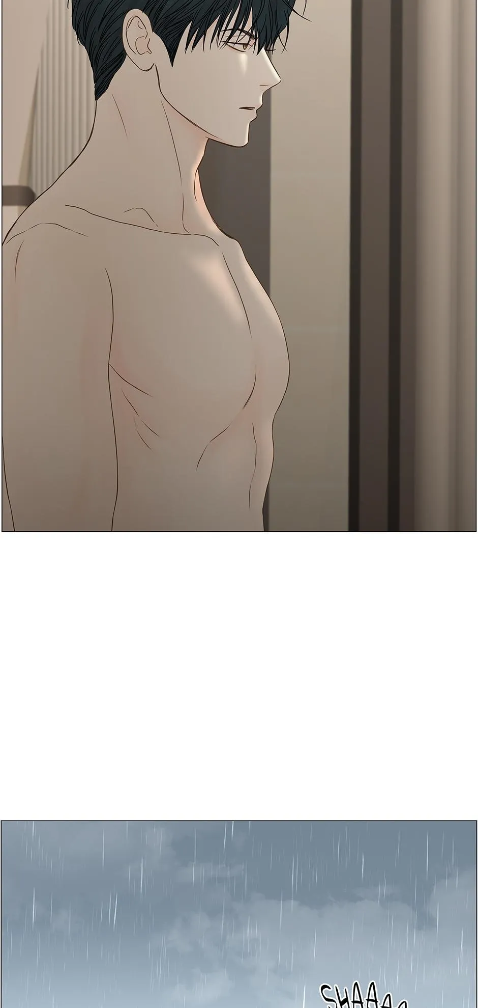 Read Secret relationship chapter 108 image 37 on Lezhin