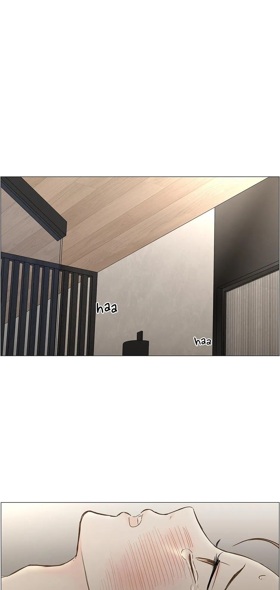Read Secret relationship chapter 108 image 42 on Lezhin