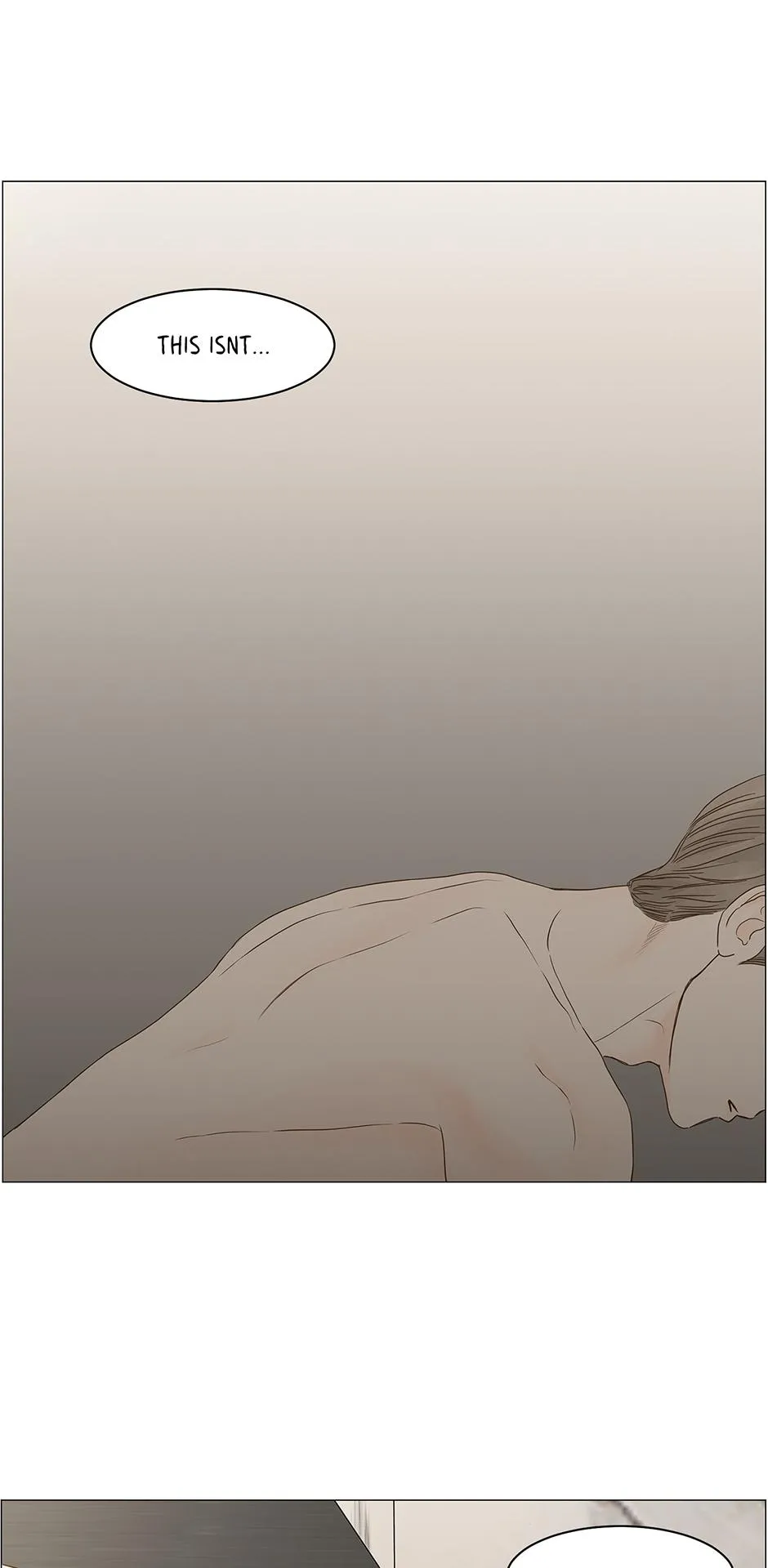 Read Secret relationship chapter 108 image 45 on Lezhin