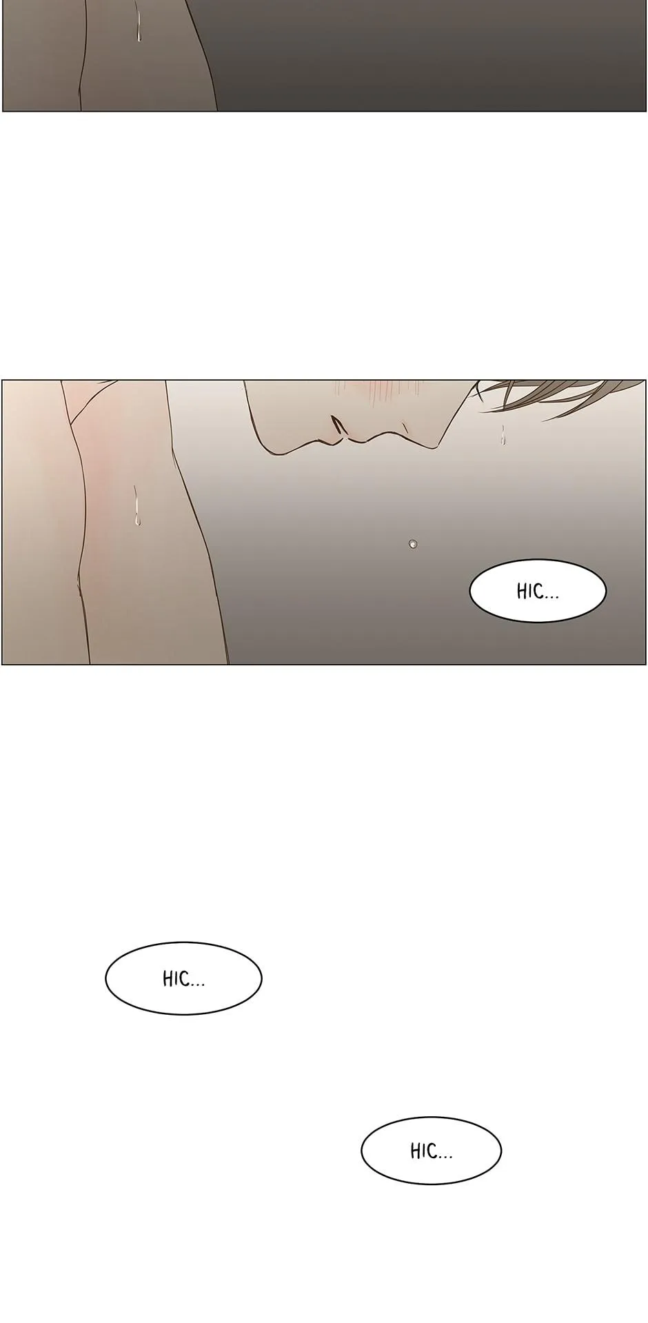 Read Secret relationship chapter 108 image 47 on Lezhin