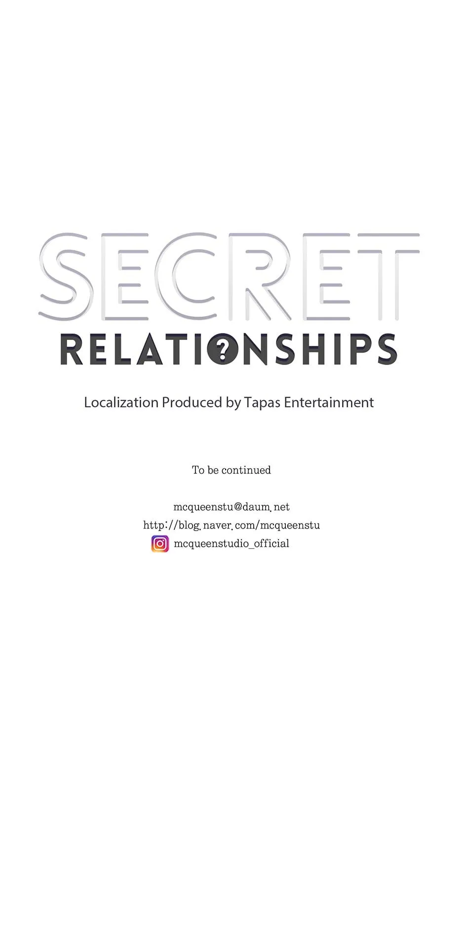 Read Secret relationship chapter 108 image 48 on Lezhin