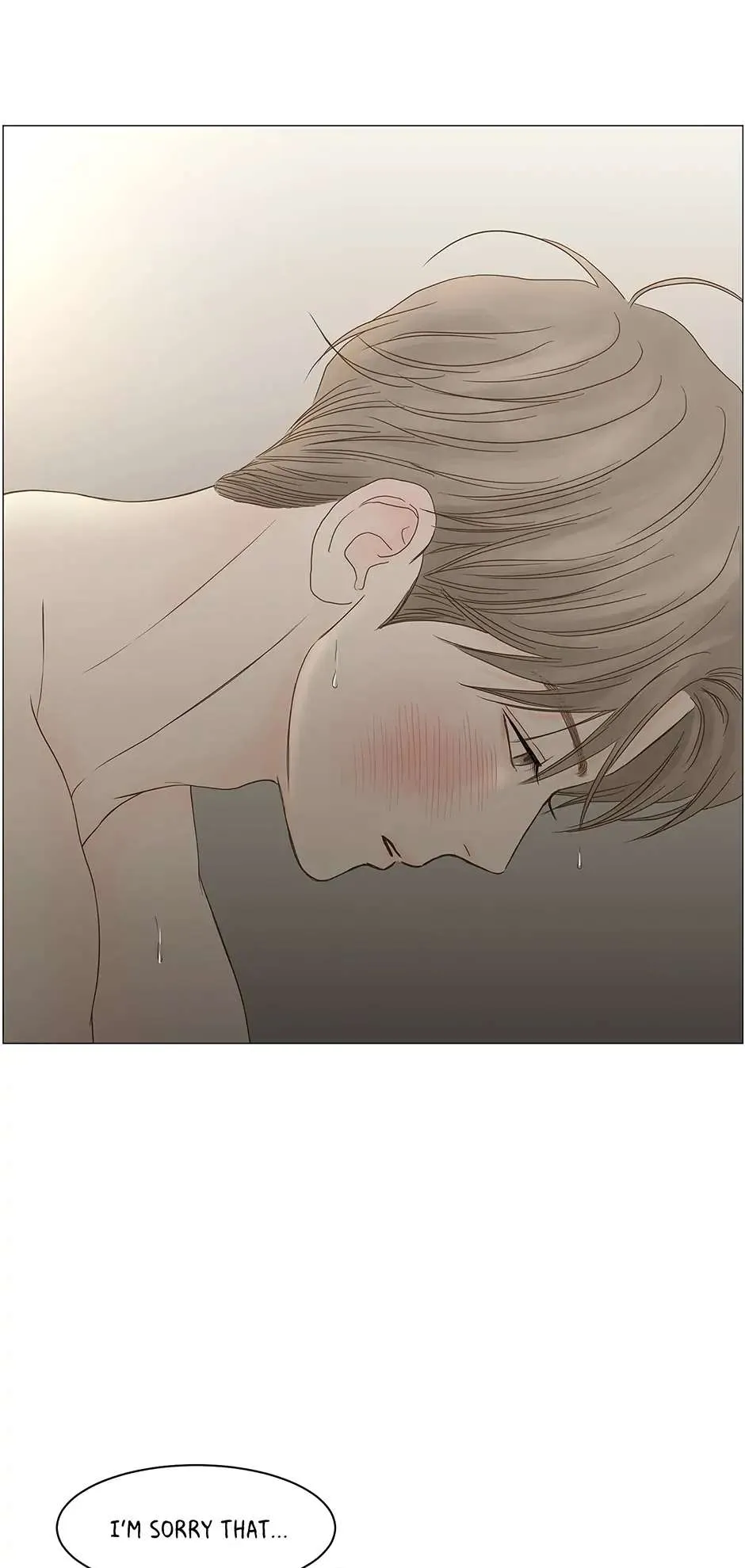 Read Secret relationship chapter 109 image 2 on Lezhin